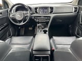 2019 Kia Sportage - Preview 10