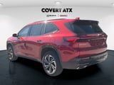 2027 Buick Enclave - Preview 4