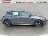 2027 Toyota Corolla - Preview 4
