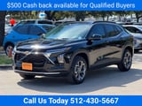 2026 Chevrolet Trax - Preview 2