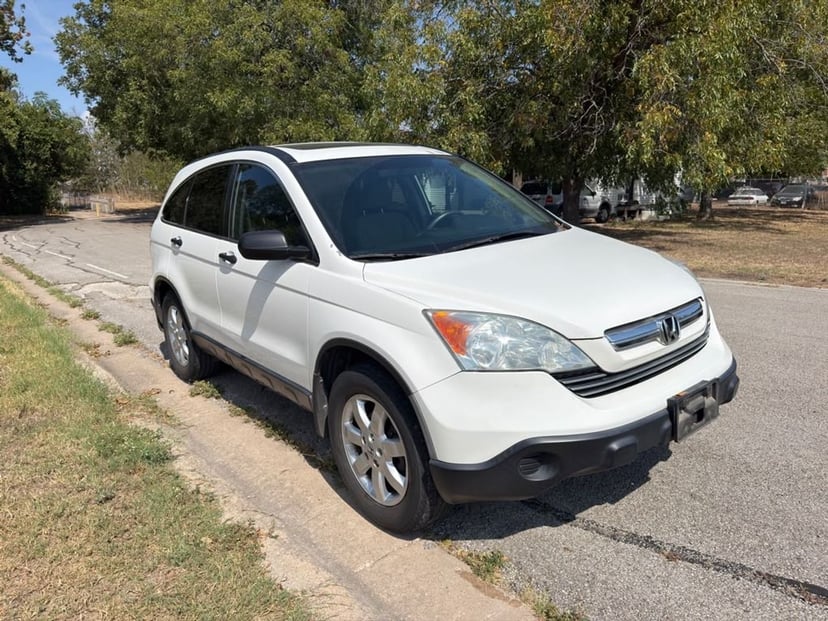 2008 Honda CR-V - Image 1