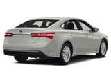 2015 Toyota Avalon - Preview 2