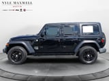 2018 Jeep Wrangler - Preview 13