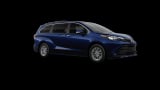 2026 Toyota Sienna - Preview 14