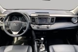2018 Toyota RAV4 - Preview 14