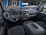 2026 Chevrolet Silverado 2500 HD - Preview 15