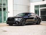 2022 Bentley Continental GT - Preview 14