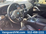 2023 BMW X6 - Preview 9