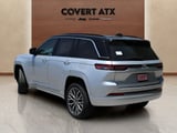 2026 Jeep Grand Cherokee - Preview 3