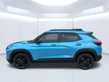 2026 Chevrolet Trailblazer - Preview 3