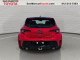 2026 Toyota GR Corolla - Preview 6