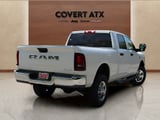 2026 Ram 2500 - Preview 5