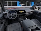 2026 Chevrolet Suburban - Preview 15