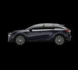 2026 Lexus RX - Preview 3