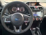 2017 Subaru Forester - Preview 14