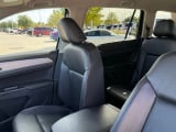 2018 Volkswagen Atlas - Preview 11