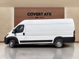 2027 Ram Promaster 3500 - Preview 2