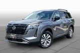 2026 Nissan Pathfinder - Preview 5