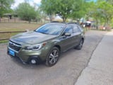 2018 Subaru Outback - Preview 12