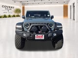 2025 Jeep Wrangler - Preview 6