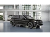 2027 Mercedes-Benz GLC - Preview 12