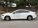 2016 Chevrolet Malibu - Preview 7