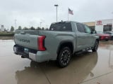 2026 Toyota Tundra - Preview 6