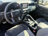 2025 Toyota Tacoma - Preview 9