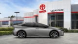 2026 Toyota Prius - Preview 12