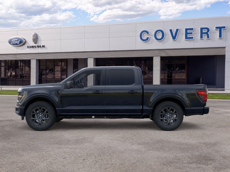 2026 Ford F-150 - Image 1