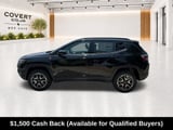 2026 Jeep Compass - Preview 5