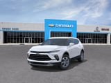 2026 Chevrolet Blazer - Preview 8