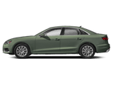 2023 Audi A4 - Preview 3
