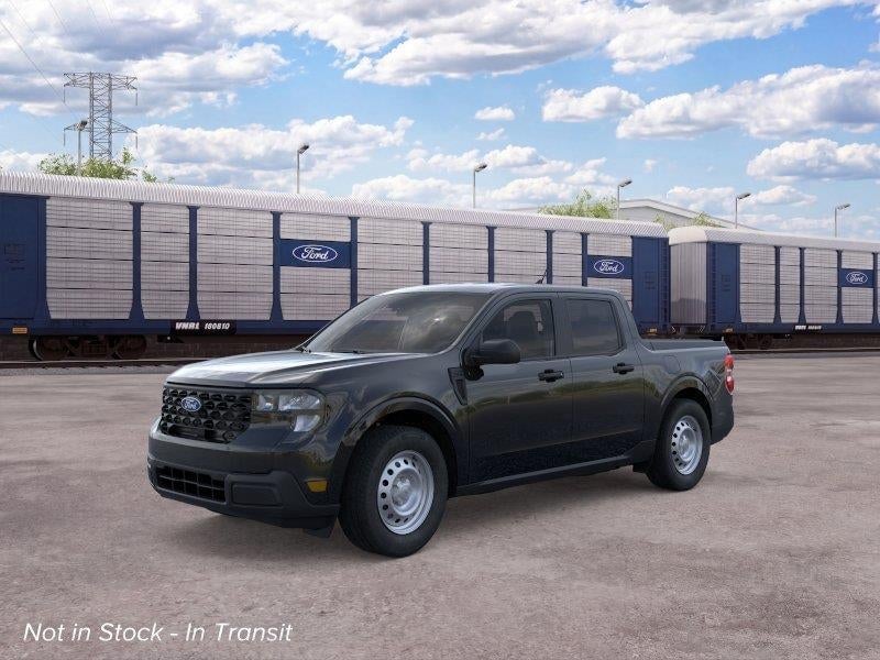 2026 Ford Maverick - Image 1