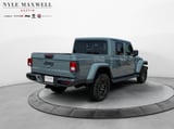 2026 Jeep Gladiator - Preview 16