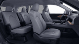 2026 Toyota Grand Highlander - Preview 6