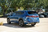 2025 Volkswagen Atlas - Preview 6
