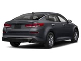 2020 Kia Optima - Preview 5