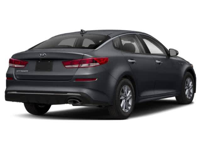 2020 Kia Optima - Image 1