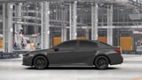 2026 Toyota Camry - Preview 4