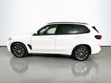 2026 BMW X5 - Preview 8