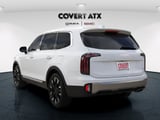 2025 Kia Telluride - Preview 5