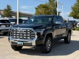2024 Toyota Tundra - Preview 6