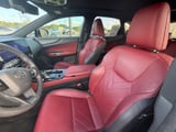 2022 Lexus NX - Preview 10