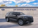 2026 Ford Explorer - Preview 7