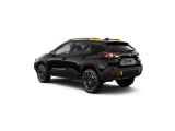2027 Subaru Crosstrek - Preview 5