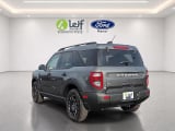 2026 Ford Bronco Sport - Preview 6