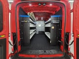 2018 Ford Transit - Preview 13