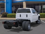 2026 Chevrolet Silverado 3500 HD - Preview 4