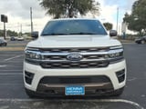 2022 Ford Expedition - Preview 8